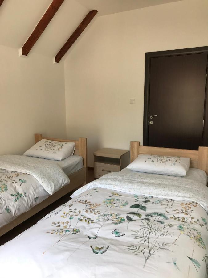 סטינג'ה Guest House Markovic Lovcen מראה חיצוני תמונה